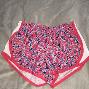 Kids Nike Athletic Shorts